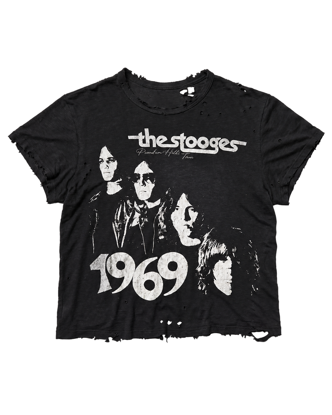 STOOGES TEE