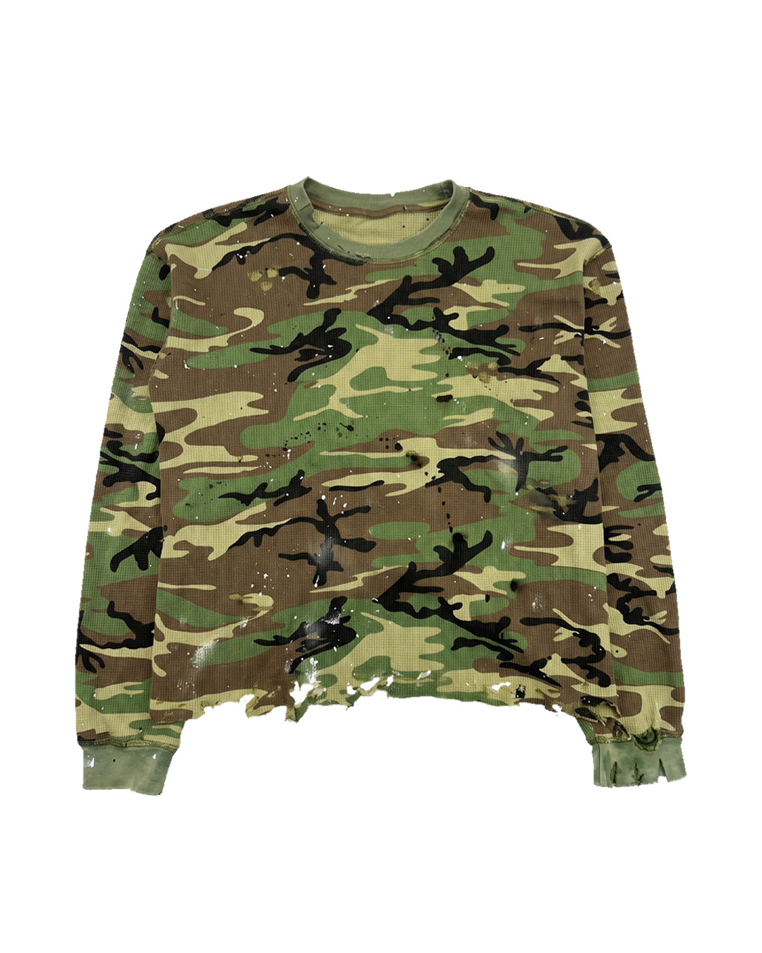 THERMAL LONG SLEEVE