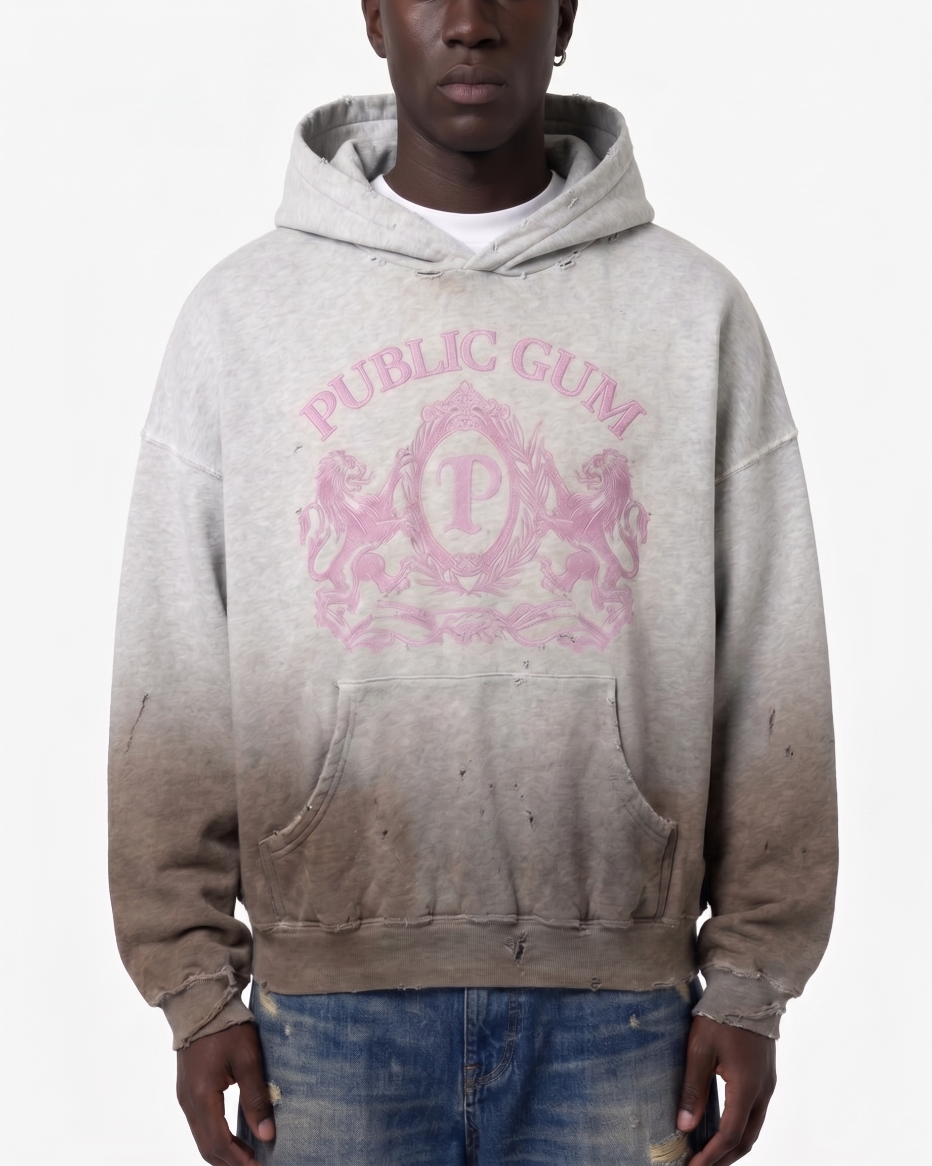 PRINCE HOODIE