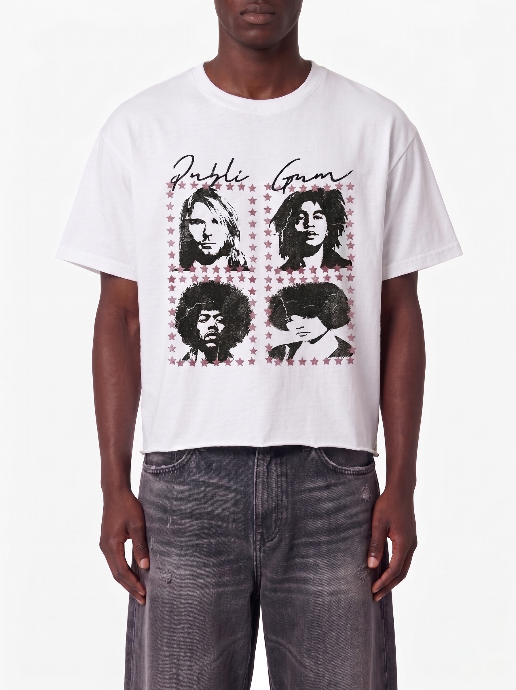 ICON TEE