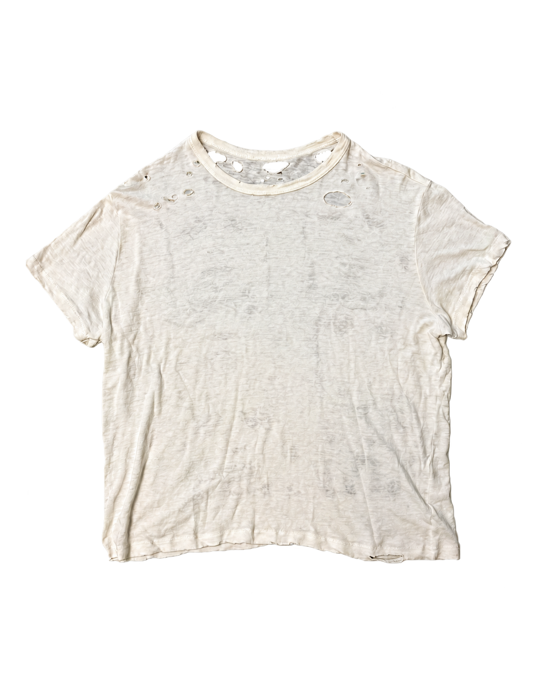 ADDICT SLUB TEE