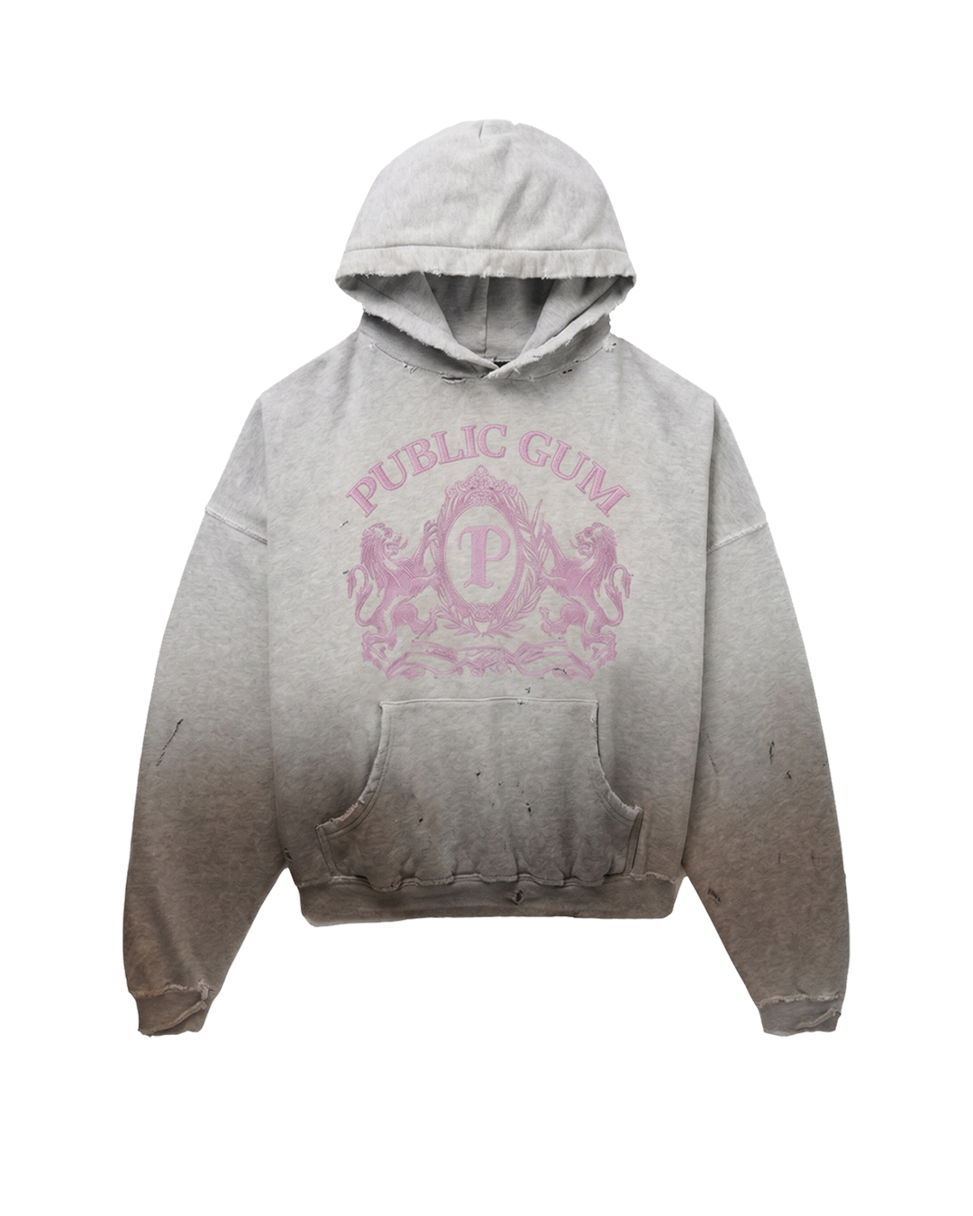 PRINCE HOODIE