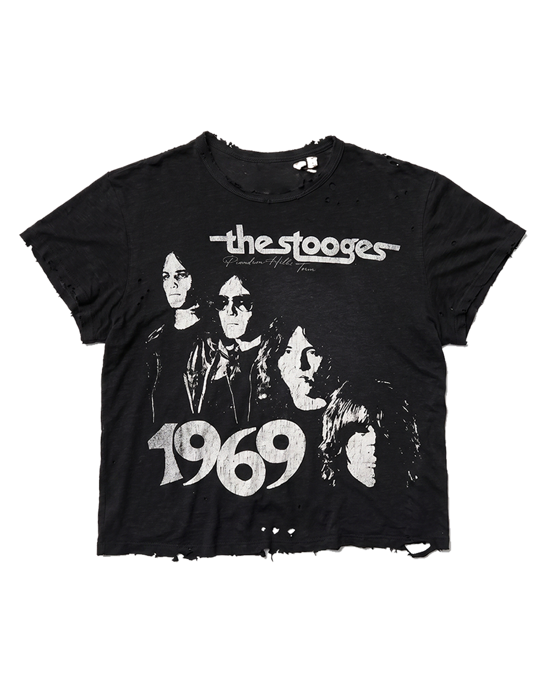 STOOGES TEE