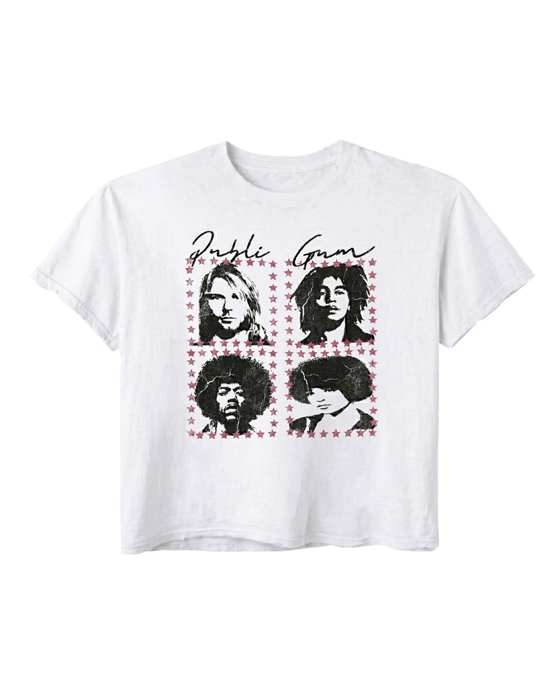 ICON TEE