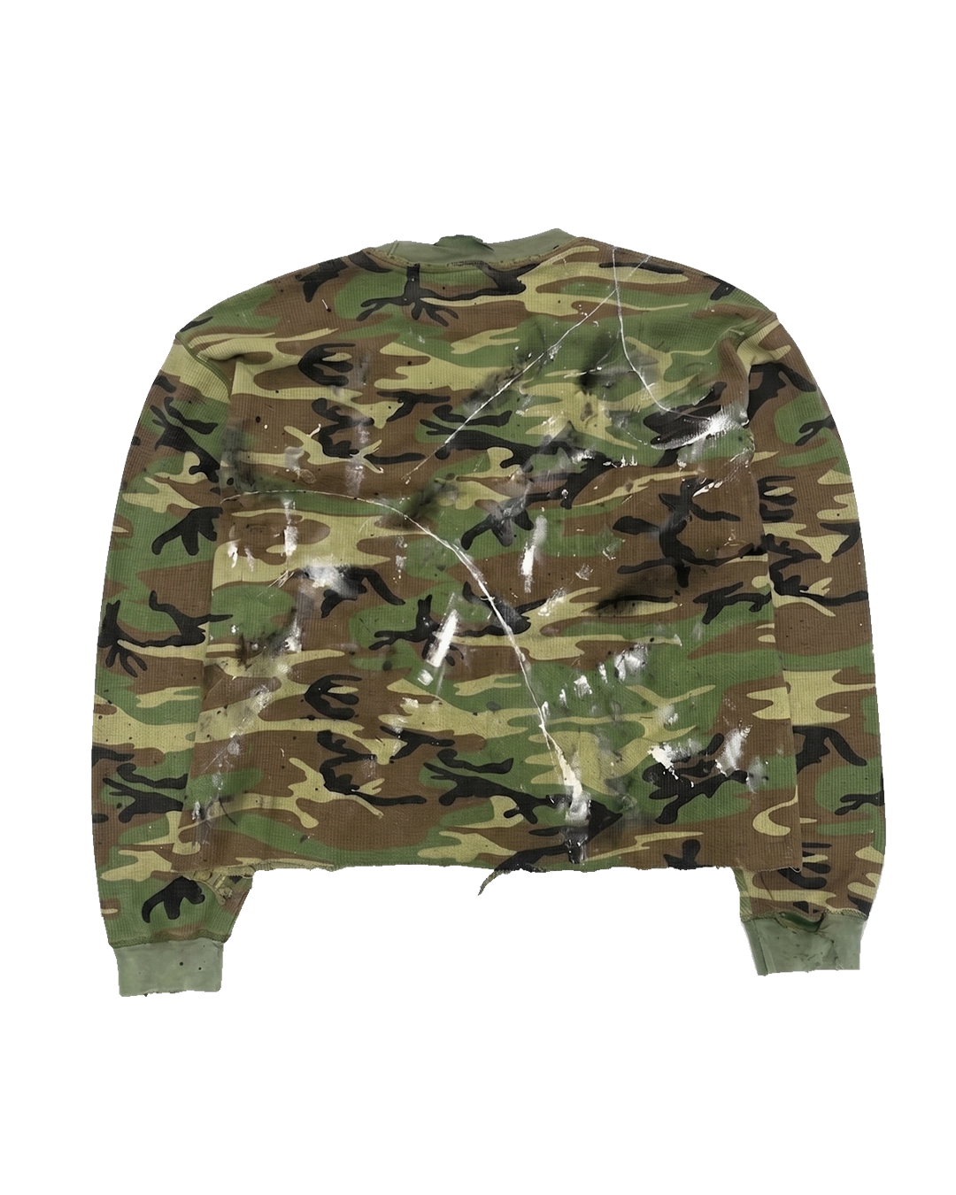 THERMAL LONG SLEEVE