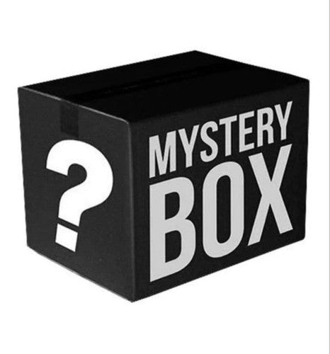 MYSTERY BOX