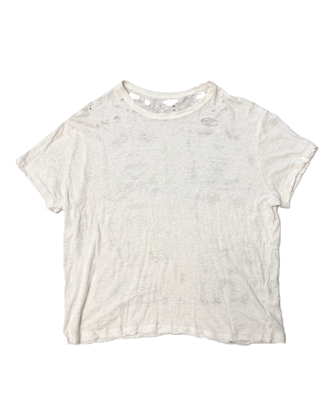 SLUB TEE